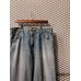 画像4: Levi's - Silver Tab "BAGGY" Denim Pants (W36)
