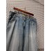 画像2: Levi's - Silver Tab "BAGGY" Denim Pants (W36) (2)