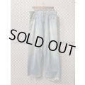 Levi's - Silver Tab "BAGGY" Denim Pants (W36)