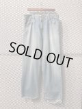Levi's - Silver Tab "BAGGY" Denim Pants (W36)