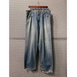Levi's - Silver Tab "BAGGY" Denim Pants (W36)