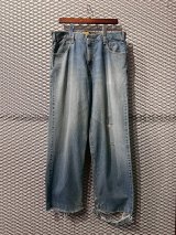 Levi's - Silver Tab "BAGGY" Denim Pants (W36)