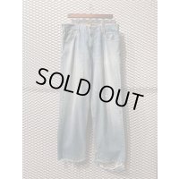 Levi's - Silver Tab "BAGGY" Denim Pants (W36)