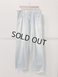 Levi's - Silver Tab "BAGGY" Denim Pants (W36)