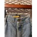 画像5: Levi's - Silver Tab "BAGGY" Denim Pants (W36)