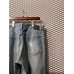 画像6: Levi's - Silver Tab "BAGGY" Denim Pants (W36)