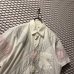 画像2: COMME des GARCONS SHIRT - S/S Inside-out Switching Shirt (2)
