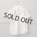 COMME des GARCONS SHIRT - S/S Inside-out Switching Shirt