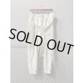goa - Scarf Wrapped Sweat Pants