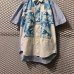 画像3: GANRYU - S/S Camouflage Switching Shirt