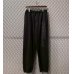 画像1: Sasquatchfabrix - Flocked Print Sweat Pants (1)