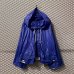画像1: FACTOTUM - Short Nylon Hooded Jacket (1)