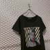 画像2: HYSTERIC GLAMOUR - Glitter Girl Tee (2)
