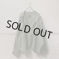 NEON SIGN - Wide＆Short Military Jacket