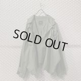 NEON SIGN - Wide＆Short Military Jacket