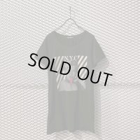HYSTERIC GLAMOUR - Glitter Girl Tee