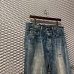 画像2: Abercrombie & Fitch - Damaged Denim Pants (2)