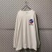 画像6: Gosha Rubchinskiy - Over L/S Tee