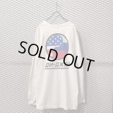 Gosha Rubchinskiy - Over L/S Tee