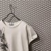 画像4: Vivienne Westwood MAN - Leaf Drawing Tee