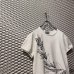 画像2: Vivienne Westwood MAN - Leaf Drawing Tee (2)