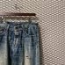 画像4: Abercrombie & Fitch - Damaged Denim Pants