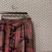 画像4: Rich hippie - Embroidery Camouflage Cargo Pants