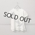 Vivienne Westwood MAN - Leaf Drawing Tee