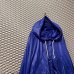 画像2: FACTOTUM - Short Nylon Hooded Jacket (2)
