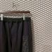 画像4: Sasquatchfabrix - Flocked Print Sweat Pants