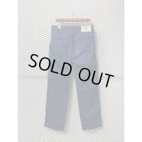 TRUE RELIGION - Thick Stitch Cargo Pants