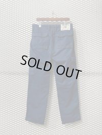 TRUE RELIGION - Thick Stitch Cargo Pants