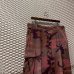 画像2: Rich hippie - Embroidery Camouflage Cargo Pants (2)
