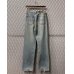 画像6: Lee - 90's Damage Denim Pants (BORO)