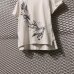画像3: Vivienne Westwood MAN - Leaf Drawing Tee