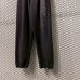 画像3: Sasquatchfabrix - Flocked Print Sweat Pants