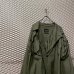 画像2: NEON SIGN - Wide＆Short Military Jacket (2)