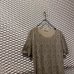 画像3: goa - Paisley Tee (Stole)