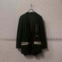 UNDERCOVER - Mixed Material 1B Tailored Jacket