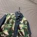 画像6: ELNEST - Camouflage Switching S/S Shirt