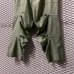 画像4: PHINGERIN - ZIP Design Bondage Pants
