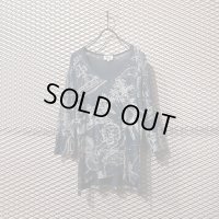 Vivienne Westwood MAN - Constellation Pattern Tee