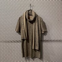 goa - Paisley Tee (Stole)