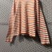 画像3: A BATHING APE - 00's Border L/S Tee