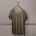 画像2: goa - Paisley Tee (Stole) (2)