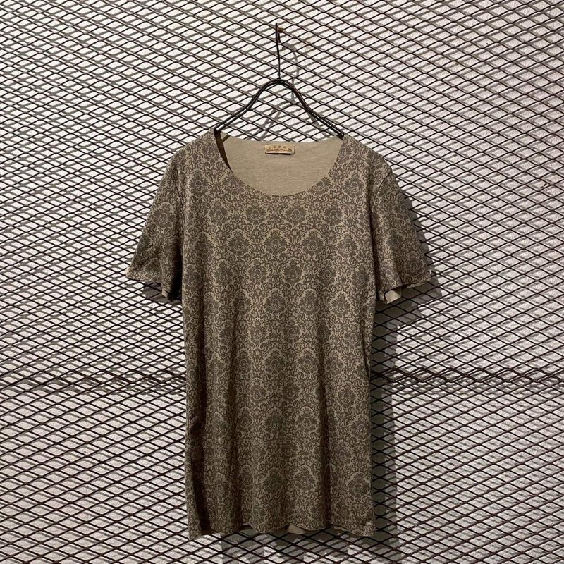画像2: goa - Paisley Tee (Stole)