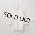 goa - Linen Blend Knit Tops