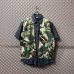 画像5: ELNEST - Camouflage Switching S/S Shirt