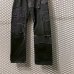 画像3: EGO TRIPPING - Reconstruction Denim Pants