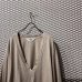 画像4: SUN SEA - V-neck L/S Tee